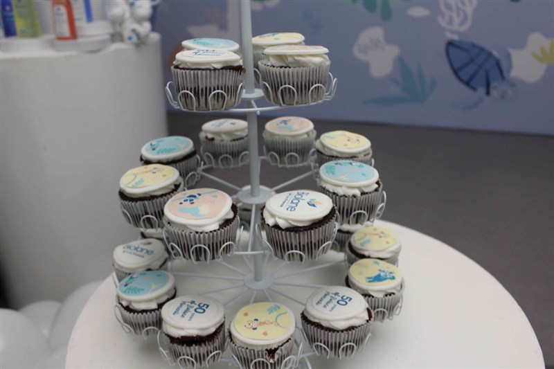A special celebration for Biolane on its 50th anniversary