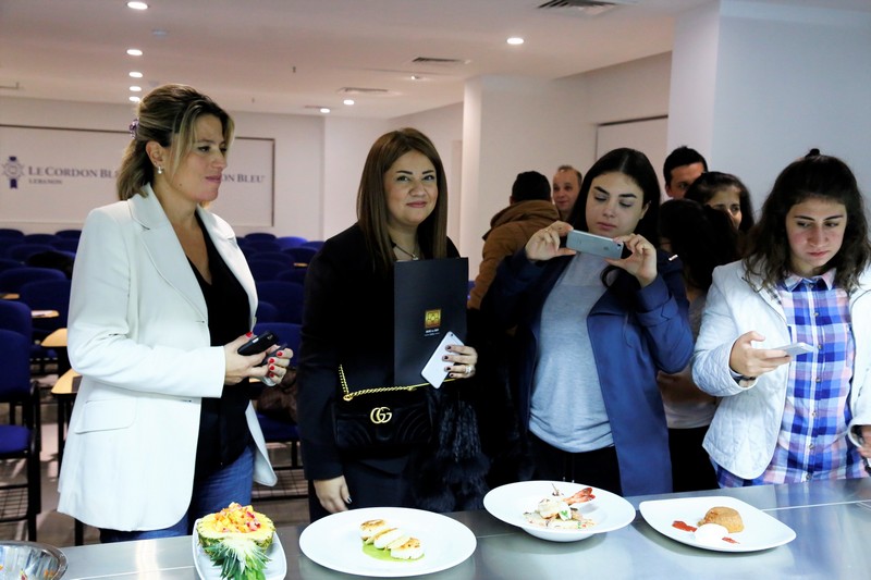 A Brazilian Signature by Chef Morena Leite