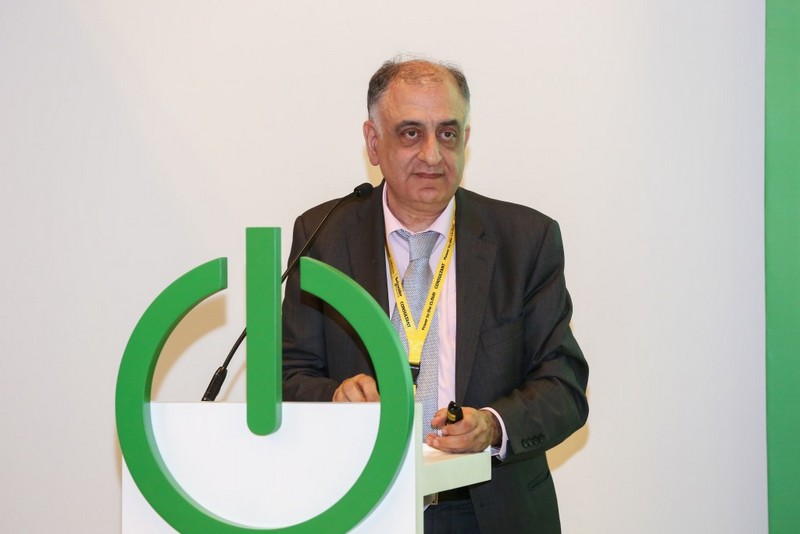 Schneider Electric Power to the Cloud