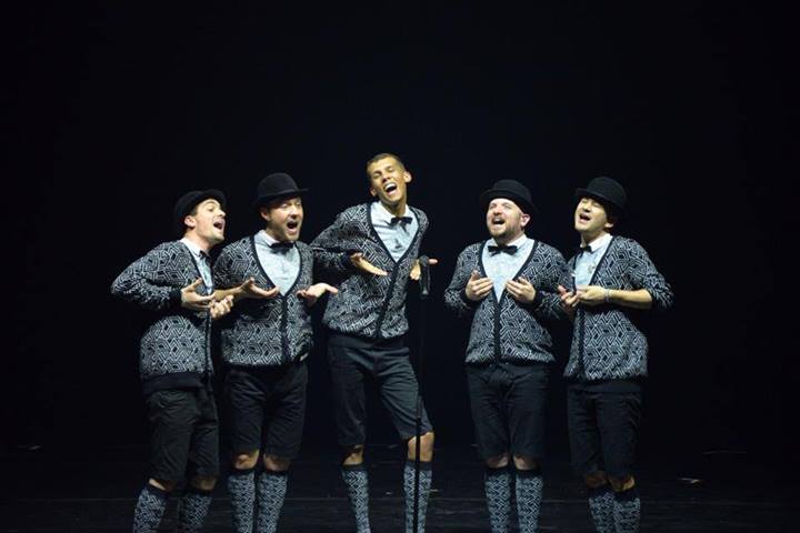 Stromae at Byblos Festival