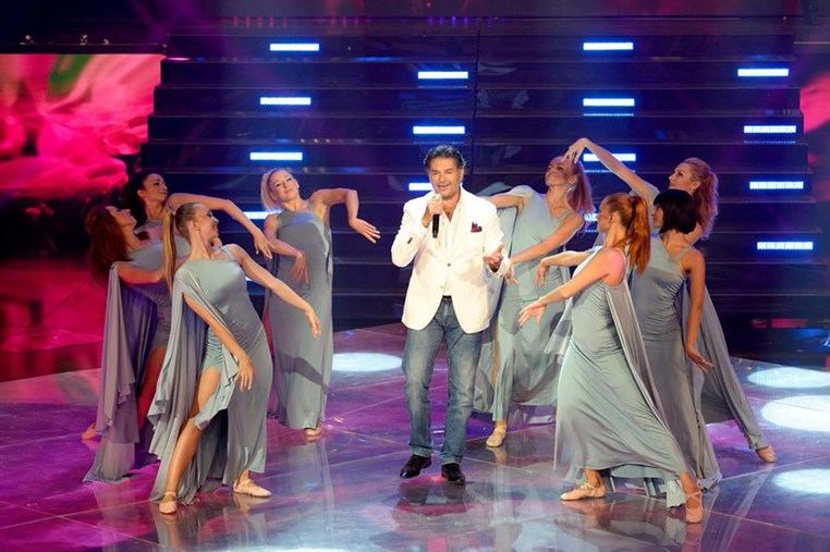 Star Academy 10 Prime 1 