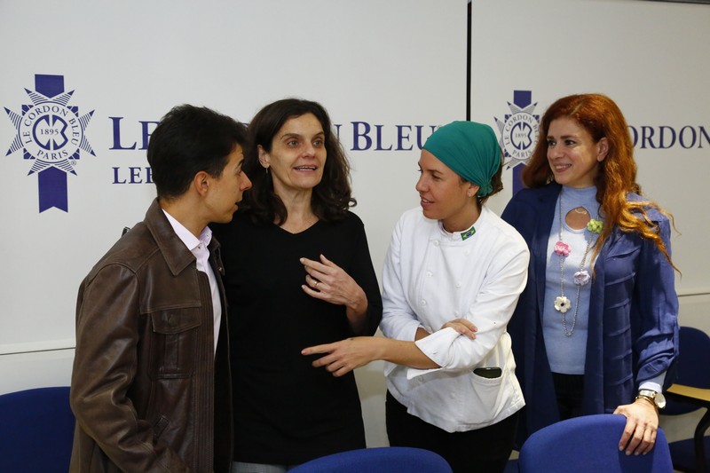 A Brazilian Signature by Chef Morena Leite
