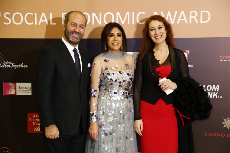 7th Social Economic Award