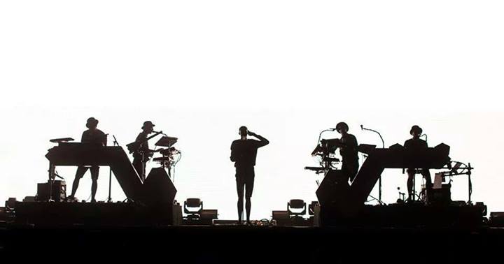 Stromae at Byblos Festival