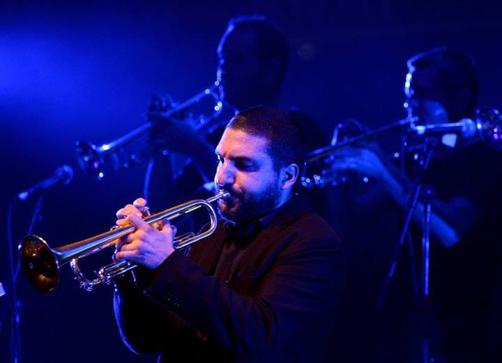 Mulatu Astatke & Ibrahim Maalouf