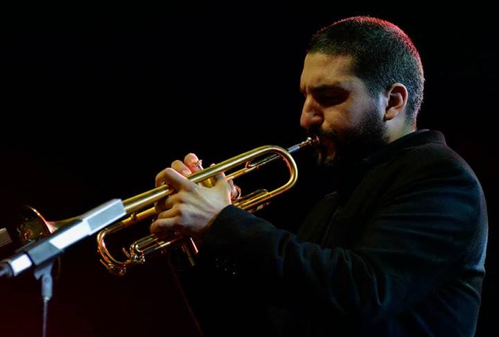 Mulatu Astatke & Ibrahim Maalouf
