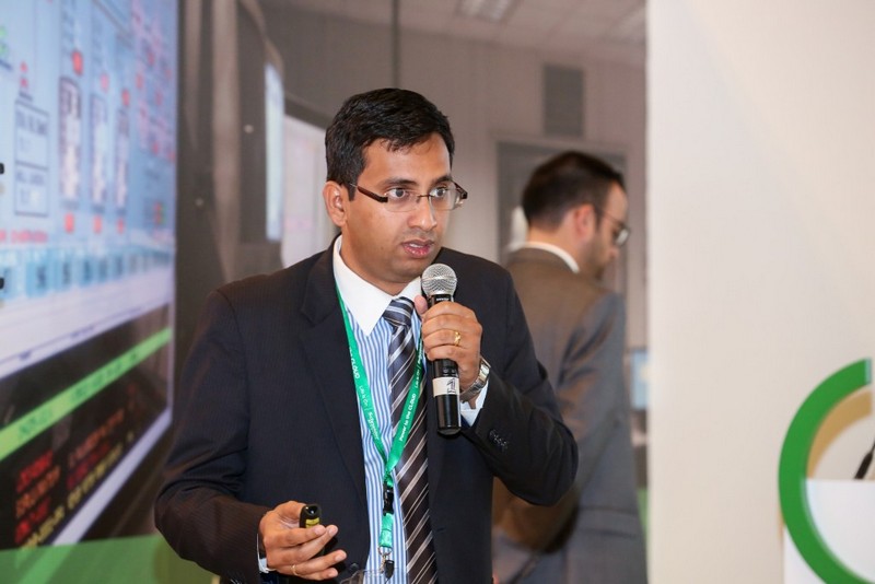 Schneider Electric Power to the Cloud