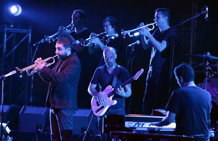 Mulatu Astatke & Ibrahim Maalouf