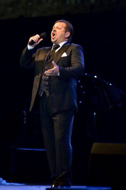 The Tenors of XXI Century