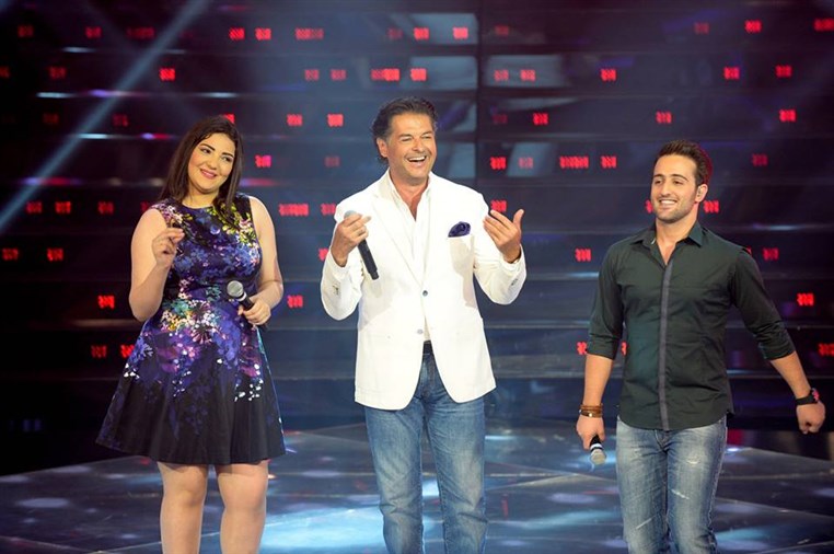 Star Academy 10 Prime 1 