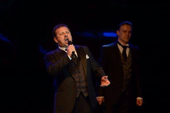 The Tenors of XXI Century