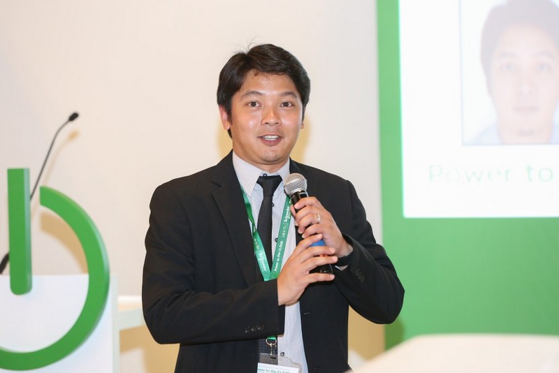 Schneider Electric Power to the Cloud