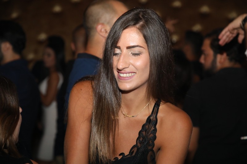 Taiga Batroun on Saturday Night