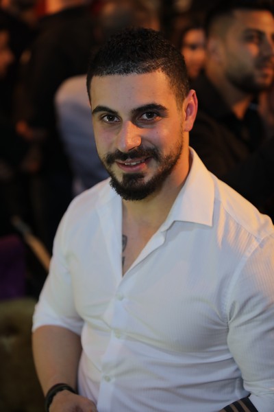Taiga Batroun on Saturday Night