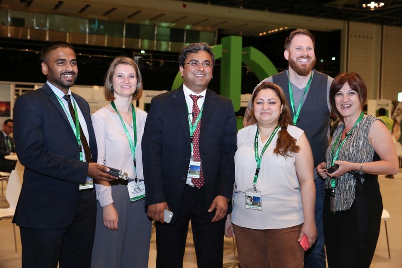 Schneider Electric Power to the Cloud