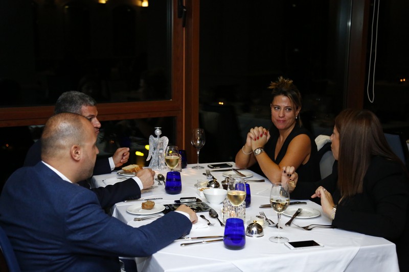 A Brazilian Signature by Chef Morena Leite
