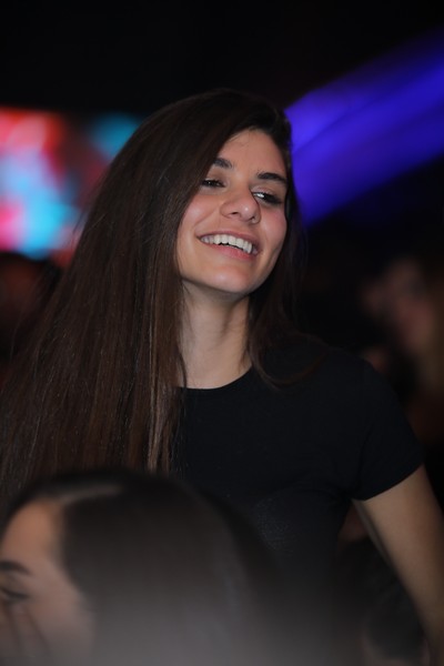 Taiga Batroun on Saturday Night