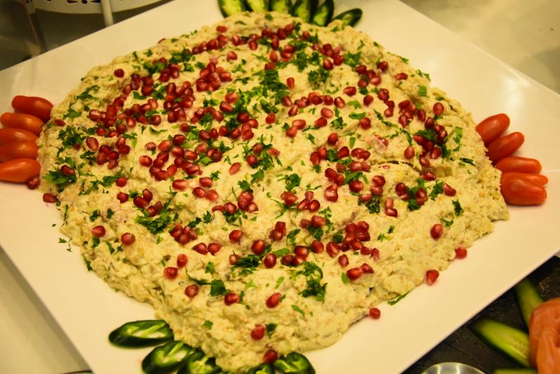 Rouh Beirut celebrates its opening in Zalka