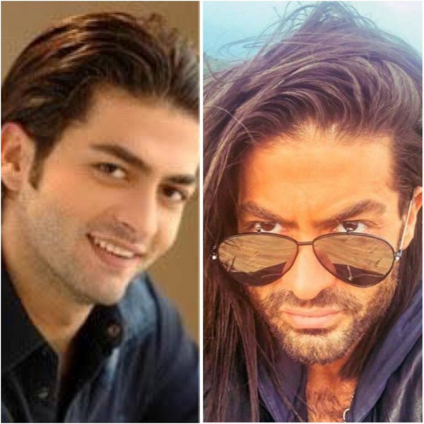Celebrities' 10 Year Challenge goes viral!