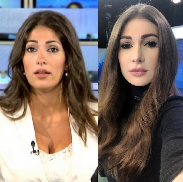 Celebrities' 10 Year Challenge goes viral!