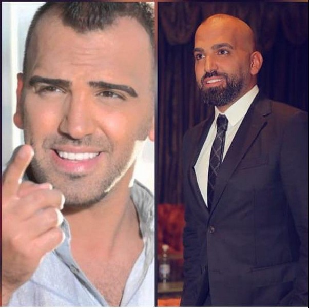 Celebrities' 10 Year Challenge goes viral!