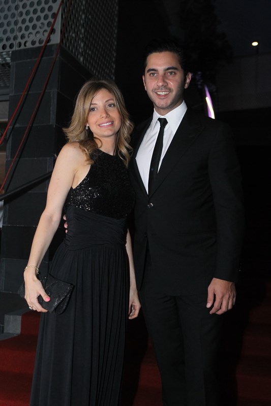 BIAF 2014 