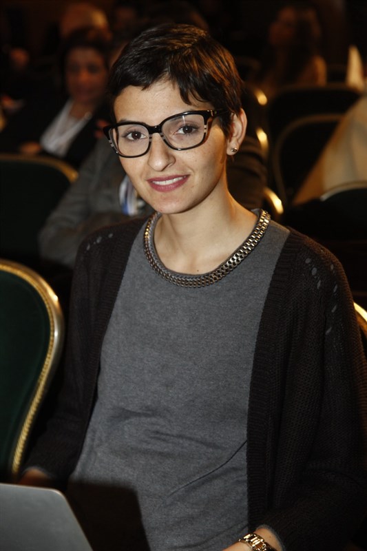 Maya Rahal