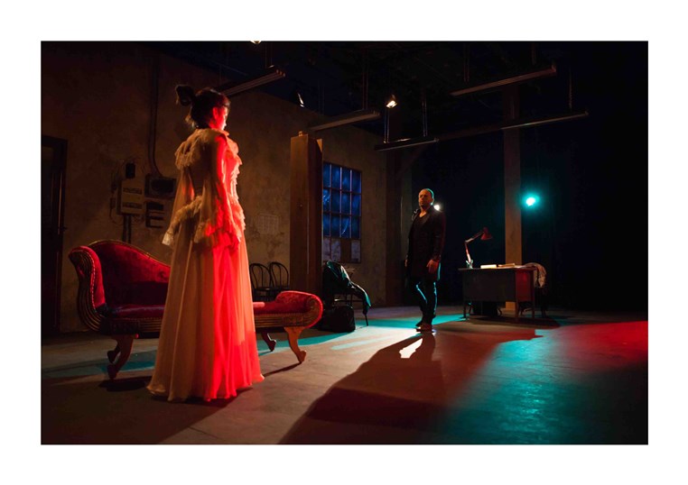 Avant Premiere of VENUS Play