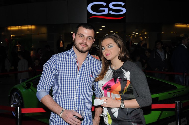 Relaunch of Galaxy Cinemas
