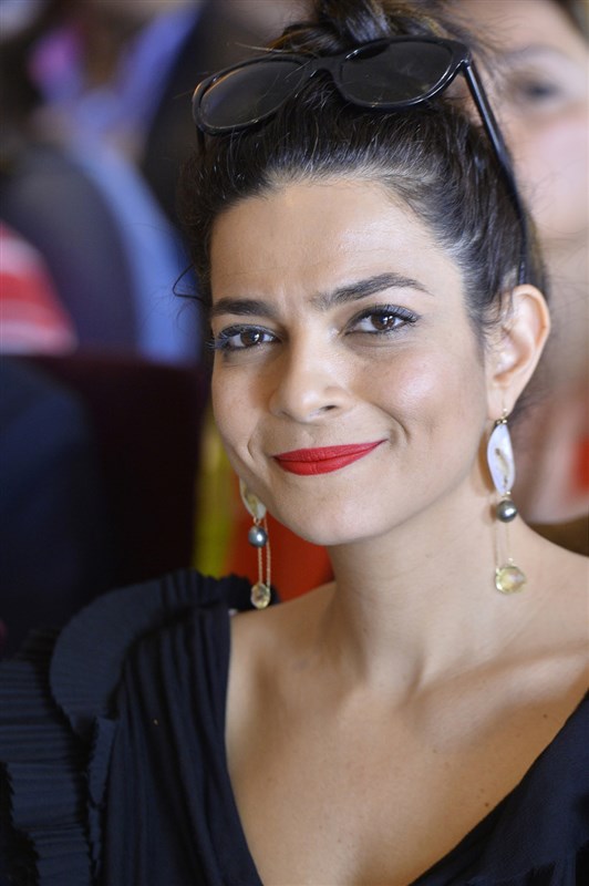 Byblos International Festival 2015 Press Conference 