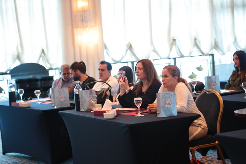 Linda Paradis Tattoo Removal’s Press Conference