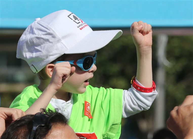 Beirut Marathon 2015