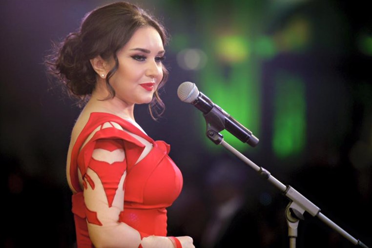 NYE with Kadim Alsahir Wael Kfoury & Shahd Barmada