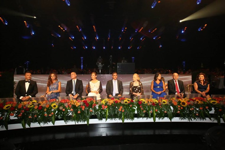 Miss Lebanon 2013