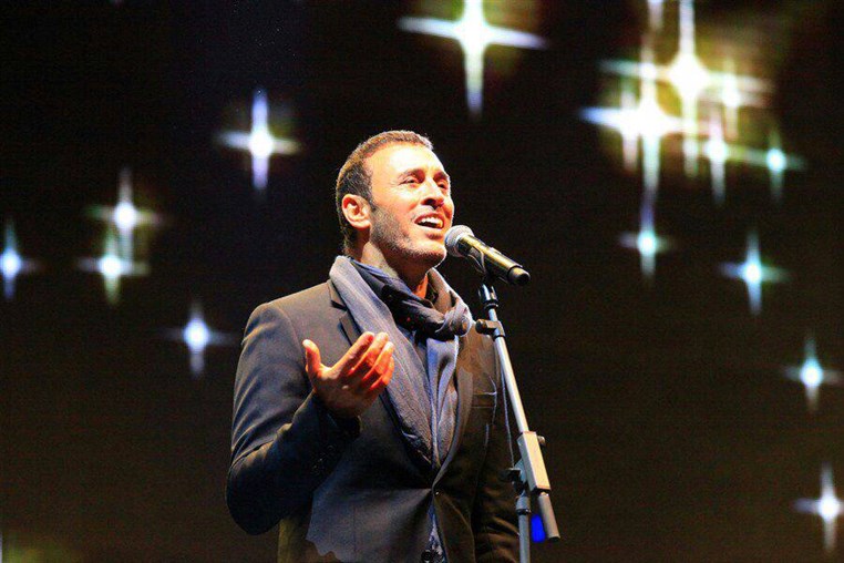 Kadim Al Sahir at Ehden
