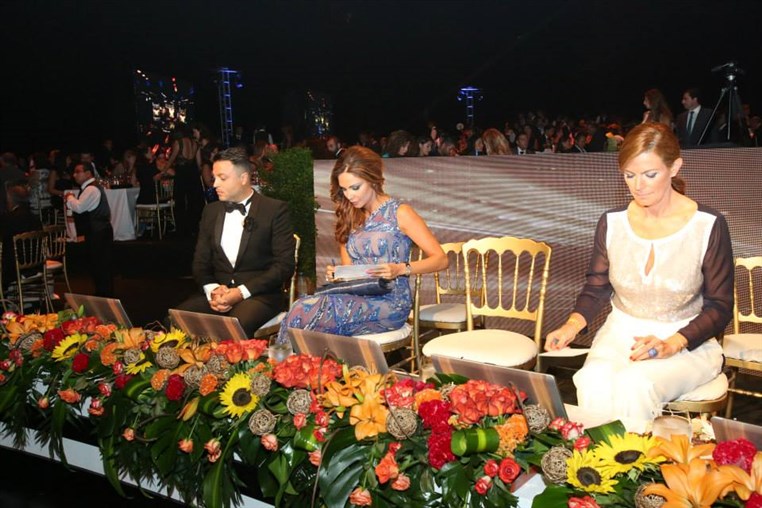 Miss Lebanon 2013
