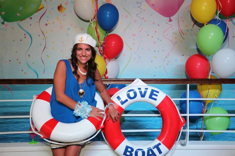 The Love Boat