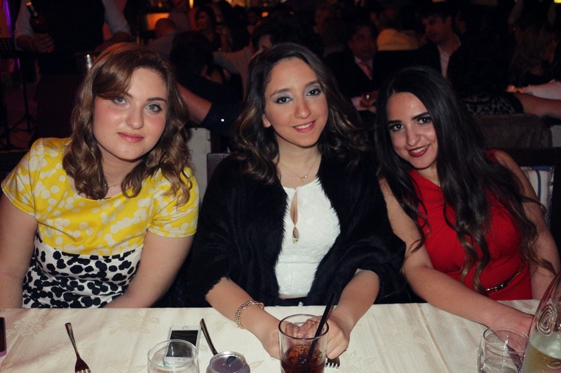 Friday's at 1188 Lounge Bar