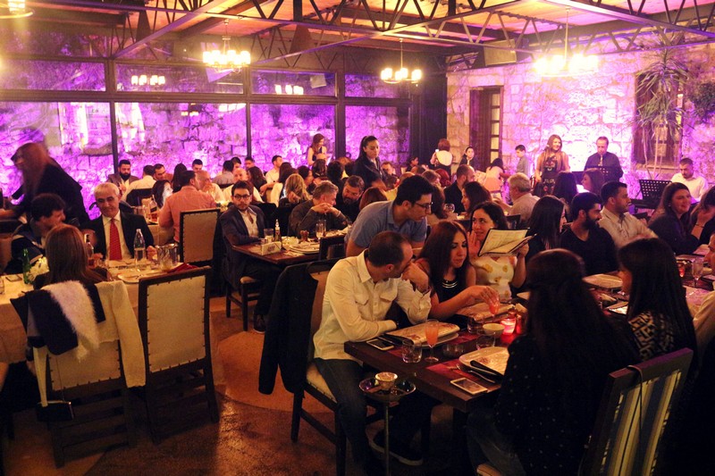 Friday's at 1188 Lounge Bar