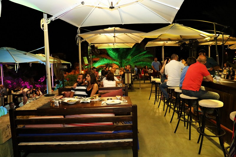 1188 on Thursday Night