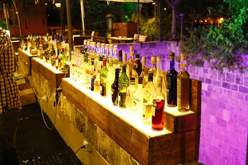 1188 on Friday Night