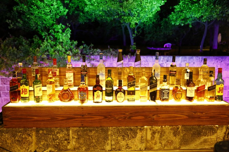 1188 on Friday Night