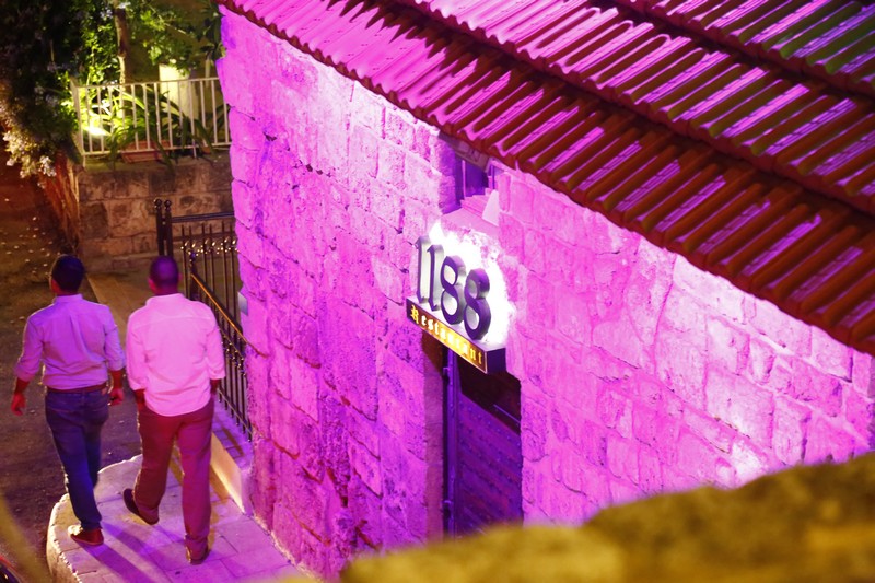1188 on Friday Night