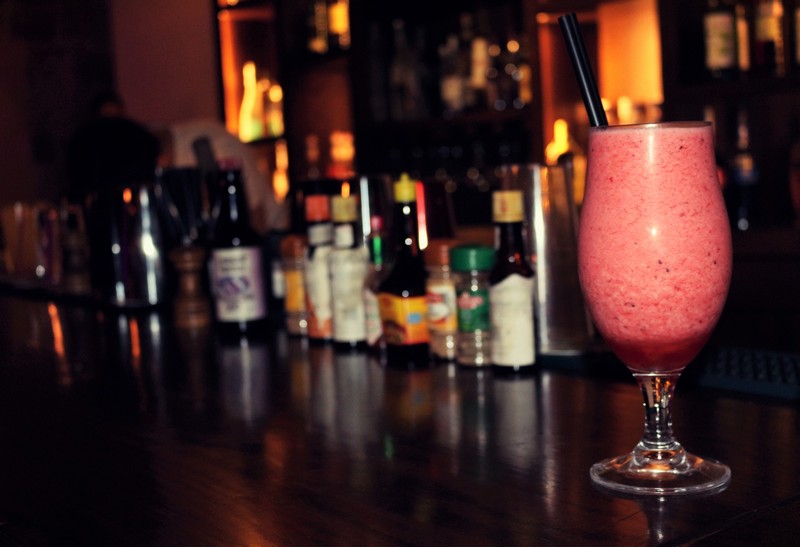 Friday's at 1188 Lounge Bar