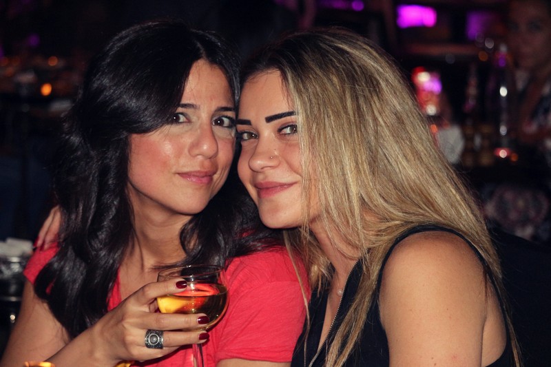 Friday's at 1188 Lounge Bar