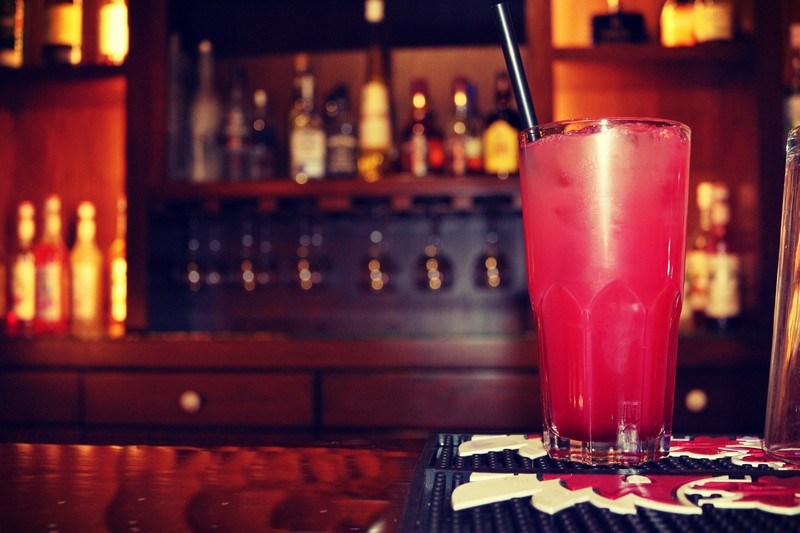 Friday's at 1188 Lounge Bar