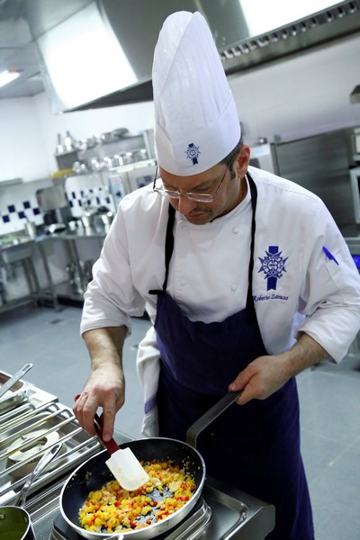 A Brazilian Signature by Chef Morena Leite