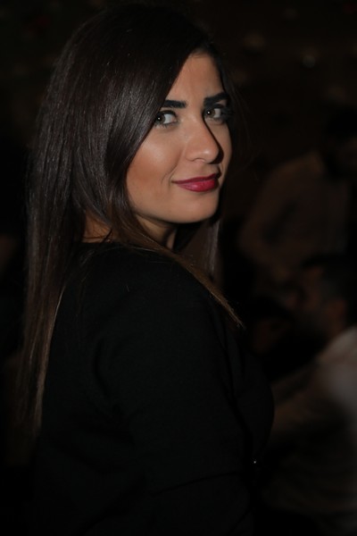 Taiga Batroun on Saturday Night