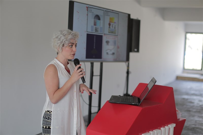 Beirut Design Week Press Gathering