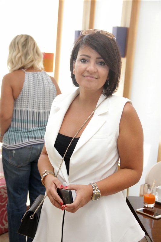 L'Occitane En Provence Peony Launch